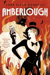 Amberlough: Book 1 in the Amberlough Dossier