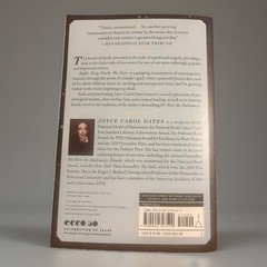 Night. Sleep. Death. the Stars : A Novel by Joyce Carol Oates (2021, Trade Paper