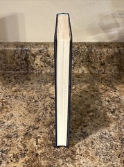 Lost Boy SIGNED by Brent W. Jeffs – 1st Printing Very Good + Hardcover