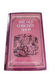 The Oxford Illustrated Dickens 20 Volume Complete Set by Charles Dickens