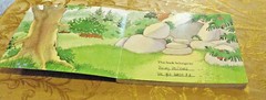 Childs Book „I Love You, Daddy” by Jillian Harker/Kristina Stephenson 2010