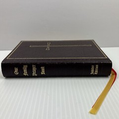 Our Family Prayer Book – Jubilee Edition (1965) with slipcover Catholic Vintage