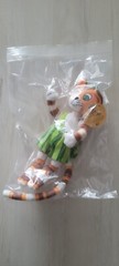 Pettersson und Findus Plüschpuppe Handpuppe Plüschtier 22cm Kuscheltier Katze