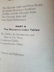 The New Glucose Revolution, 2005. Hard cover. 381 pages. New.