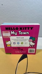 Hello Kitty: My Town Slide and Find by Roger Priddy (2014, Children’s Board…