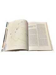 A Battlefield Atlas of the Civil War by Craig L. Symonds – Hardcover Illustrated