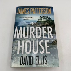 James Patterson Alex Cross Mixed Lot Of 10 Mixed Lot Read once HC/DJ See Pics