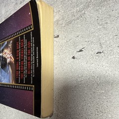 Star Wars: the Annotated Screenplays by Laurent Bouzereau 1997 First Edtion