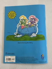 VTG Dragon Tales Cassie’s Baby/sitting Coloring Sticker Cut Out Doll Y2K CLEAN
