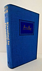 Irwin Shaw – Evening in Byzantium HC (Delacorte Press, 1973) DJ 1st Print