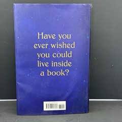 The Astral Library (Standard Edition) by Kate Quinn HCDJ First Edition