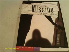 Missing (Vortex Books)
