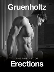 The Fine Art of Erections (Hardcover, 2023)