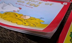 Scholastic Little Leveled Readers A B C D Set Lot – FREE SHIPPING