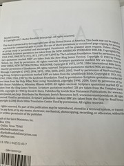 A-Z Dream Symbology Dictionary by Barbie L Breathitt 2017
