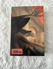 Harry Potter and the Deathly Hallows HC 1st Ed 2007 Illus Mary GrandPré DJ
