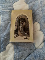 Katabasis by R F Kuang FairyLoot Edition