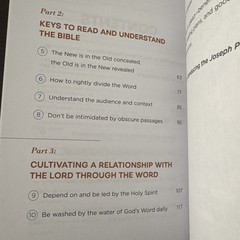 How to Read the Bible—See Jesus in the Word Like Never Before by Joseph Prince