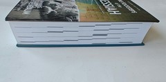 The Footsteps of the Messiah Revised Ed. Fruchtenbaum 2009 HC Bible Prophecies