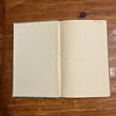CAUCASIAN JOURNEY By Negley Farson,BOOK of MONTH CLUB — 154 pages — 1952
