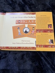 LOHRI: THE BONFIRE FESTIVAL (ENGLISH AND PUNJABI EDITION) By Parveen Kaur