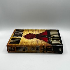 SIGNED The Lost Symbol by Dan Brown 1st Printing 1st Ed 2009 HCDJ Limited 1000