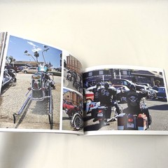 THE LOCAL HERO Special Issue #01 Hot Rod Custom Car Japanese Photo Book ZINE