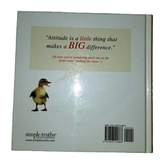 Attitude Is Everything 10 Rules For Staying Positive A Book By Vicki Hitzges