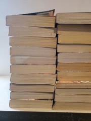 Lot: 31 Harlequin Historical Romance Paperbacks – Various authors and genres