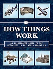 How Things Work 2nd Edition : An Illustrated Guide to the Mechani