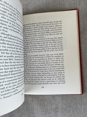 Combat Leaders of World War II Vol. 17 Vintage Hardcover 1965 Military History