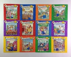 Little Critter Childrens Phonics I Can Read Books Early Readers Lot 12