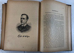 Fools of Fortune or Gambling and Gamblers, Quinn, 1891, E-93