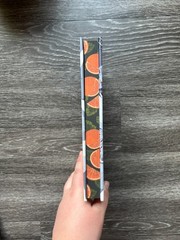 The Bookish Box Exclusive Blood Orange by Karina Halle NEW UNWRAPPED