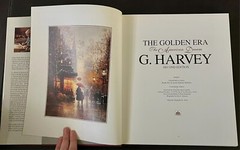 The Golden Era American Dream G. Harvey HB/DJ Second Edition 1992
