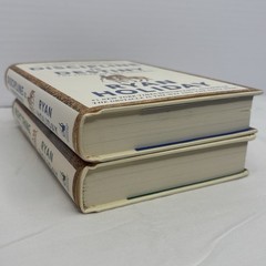 Ryan Holiday The Stoic Virtues Series 2 Book Collection Set Discipline Right
