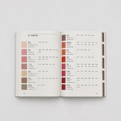 A Dictionary Of Color Combinations Vol 1&2 SET English Edition NEW From JAPAN