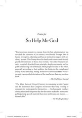 So Help Me God, Pence, Mike, New Book