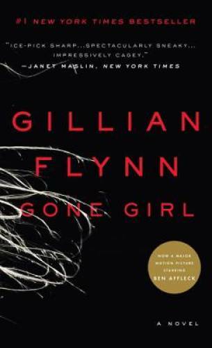 Gone Girl – Paperback By Flynn, Gillian – GOOD