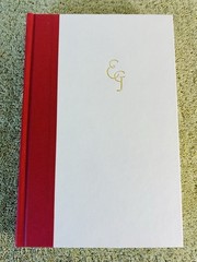 Signed Eat, Pray, Love by Elizabeth Gilbert HCDJ Autograph Later Print