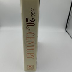 Millennium Edition The 20th Century An Illustrated History Of Our Lives & Times