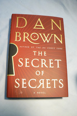 Dan Brown ROBERT LANGDON Complete Series 6 Hardback Books