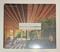 New Casa Tropical Houses Jacobsen Arquitetura Philip Jodidio Modern Architecture