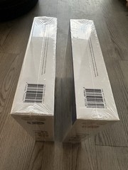 Ryan Cohen Teddy Vol. 1 & 2 10-Book Box Set Picture Book Illustrated, Deal!!