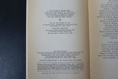 The Art & Science of Love Albert Ellis PhD 1969 Bantam Sex Psychology Manual PB