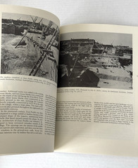 A ZUNI ATLAS by T. J. Ferguson and E. Richard Hart Soft Cover Book