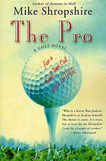 The Pro – ACCEPTABLE