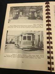 Used Short Trolley Lines Lehigh River Valley SB 1967 94 Pages #312J
