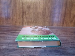 Mama Was a Missionary – Charles Ludwig (1963 HC/DJ) Christian Biography – Ex-Lib