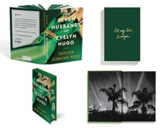 SIGNED The Seven Husbands of Evelyn Hugo DELUXE EDITION by Taylor Jenkins Reid